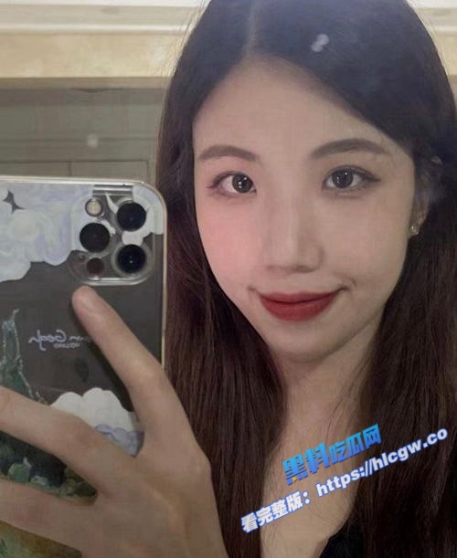 广东汕头幼儿师范高等专科学校 李婉静 校外包养视频遭曝光 小嘴诱惑力拉满！2