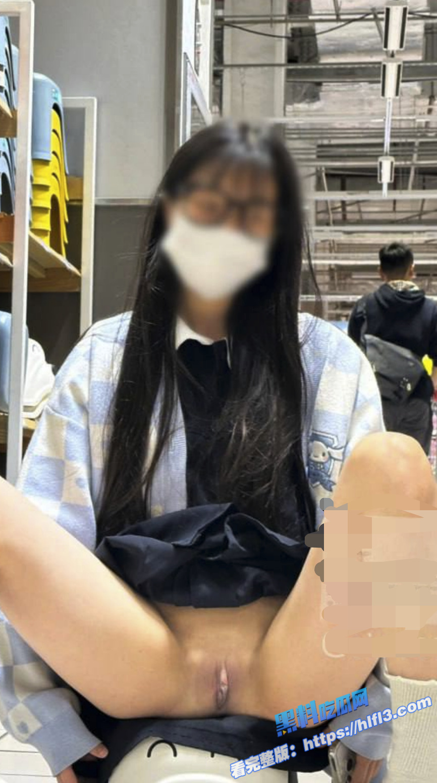 白虎真好看