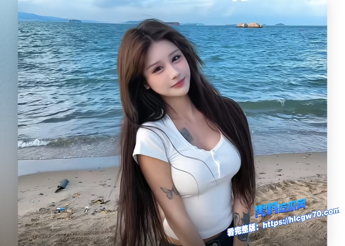 抖音颜值网红韩婧格塌房性爱视频流出极品身材画面极具诱惑真是太反差了妥妥骚母狗一个 图6