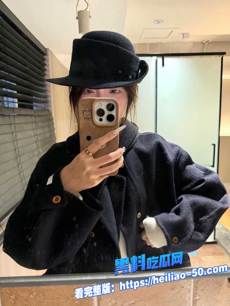 河北工业大学大三学姐宁宁和男友床上激战修手机意外泄露视频火遍全网 10