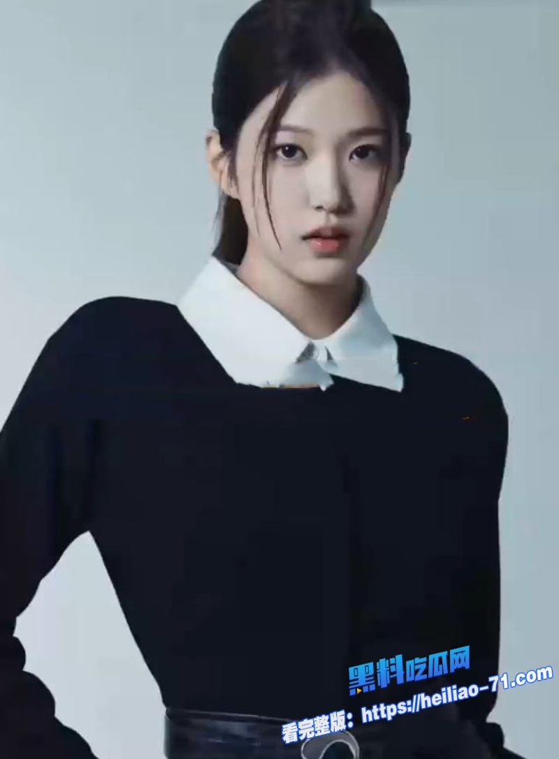 韩娱IZNA女团尹智允退团内幕偷盗私生活混乱直接被公司踢出7 韩娱IZNA女团尹智允退团内幕偷盗私生活混乱直接被公司踢出7