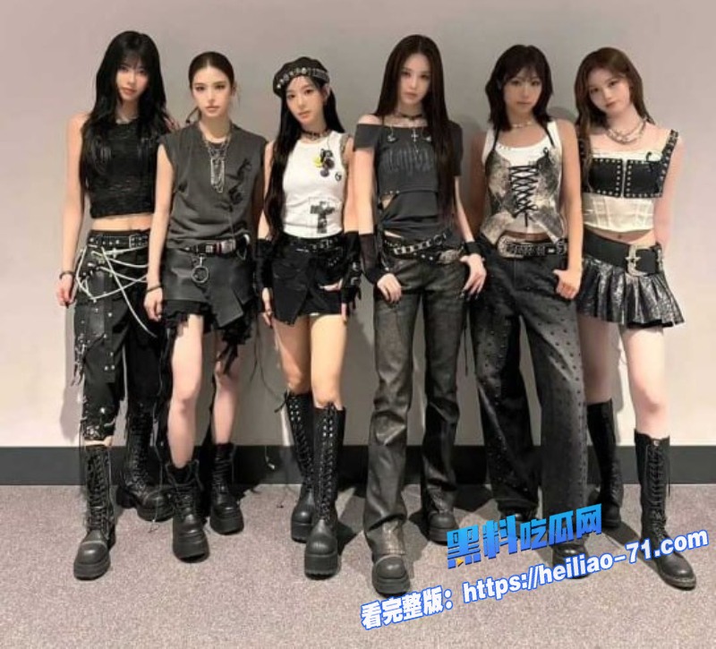 韩娱IZNA女团尹智允退团内幕偷盗私生活混乱直接被公司踢出4 韩娱IZNA女团尹智允退团内幕偷盗私生活混乱直接被公司踢出4