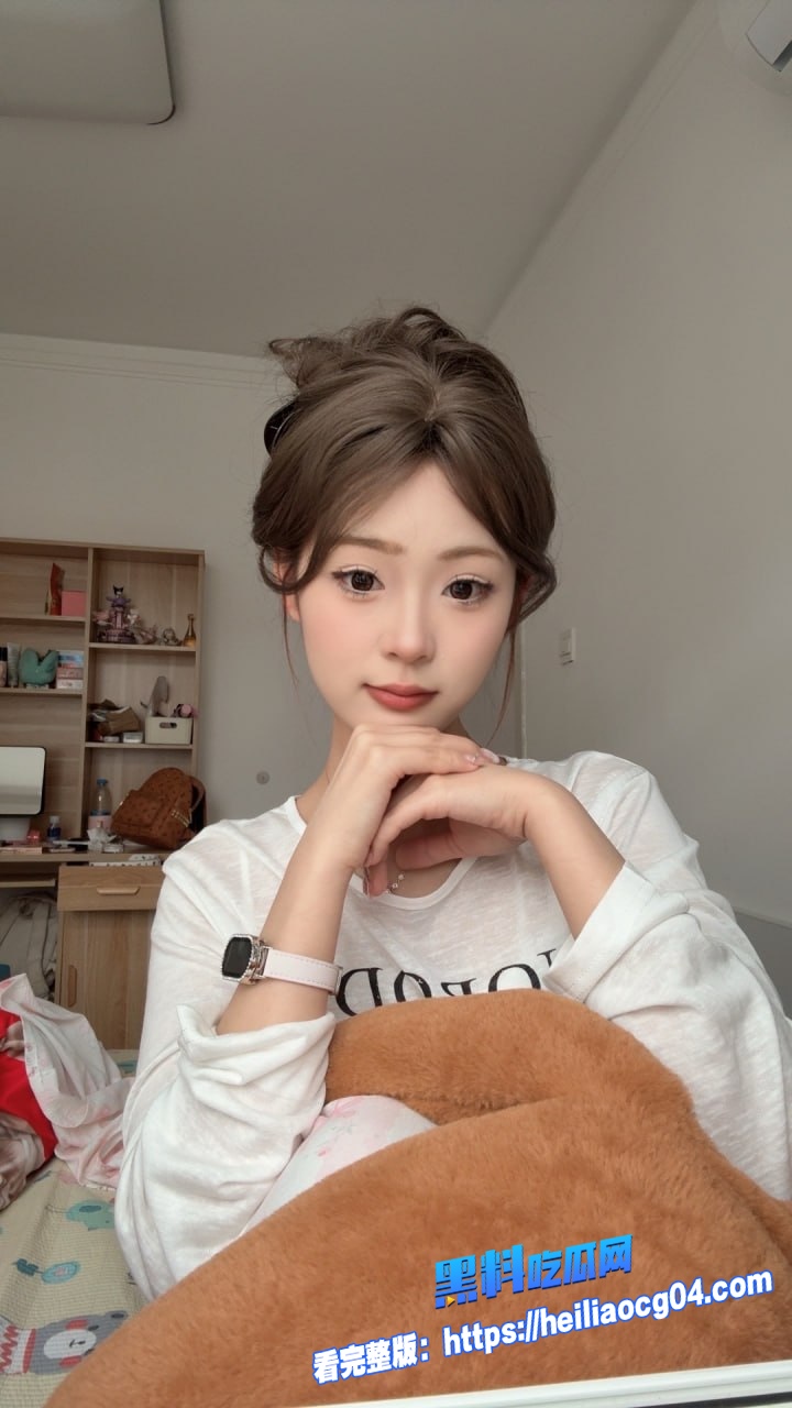 极品深圳校花7