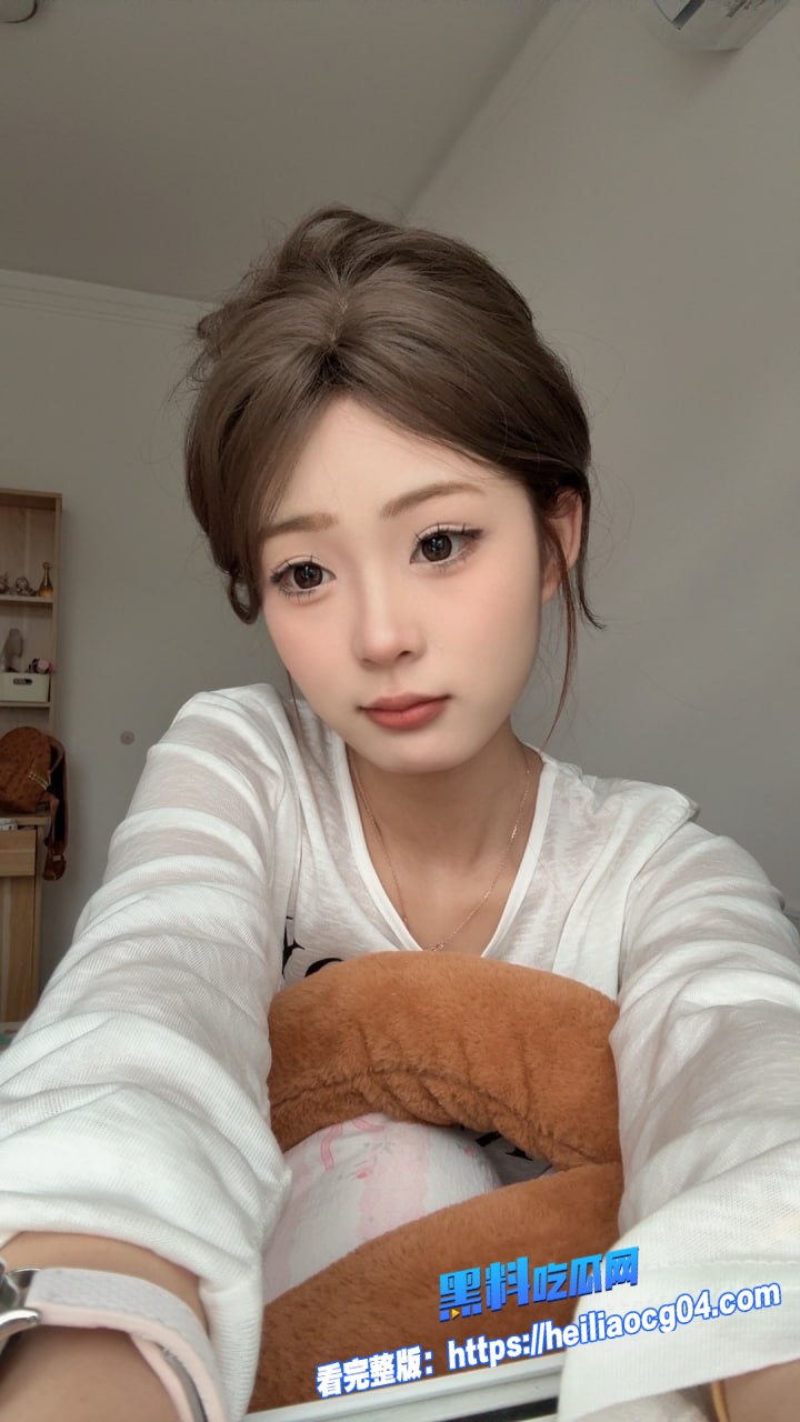 极品深圳校花8