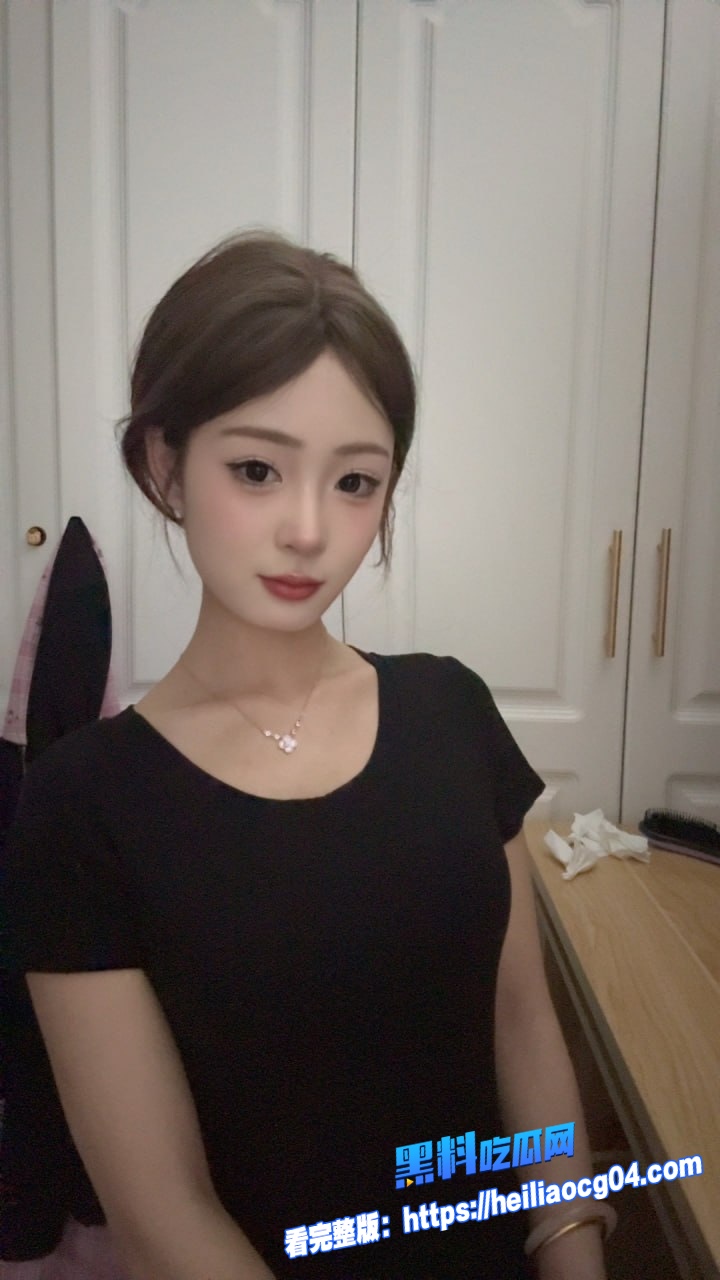 极品深圳校花9