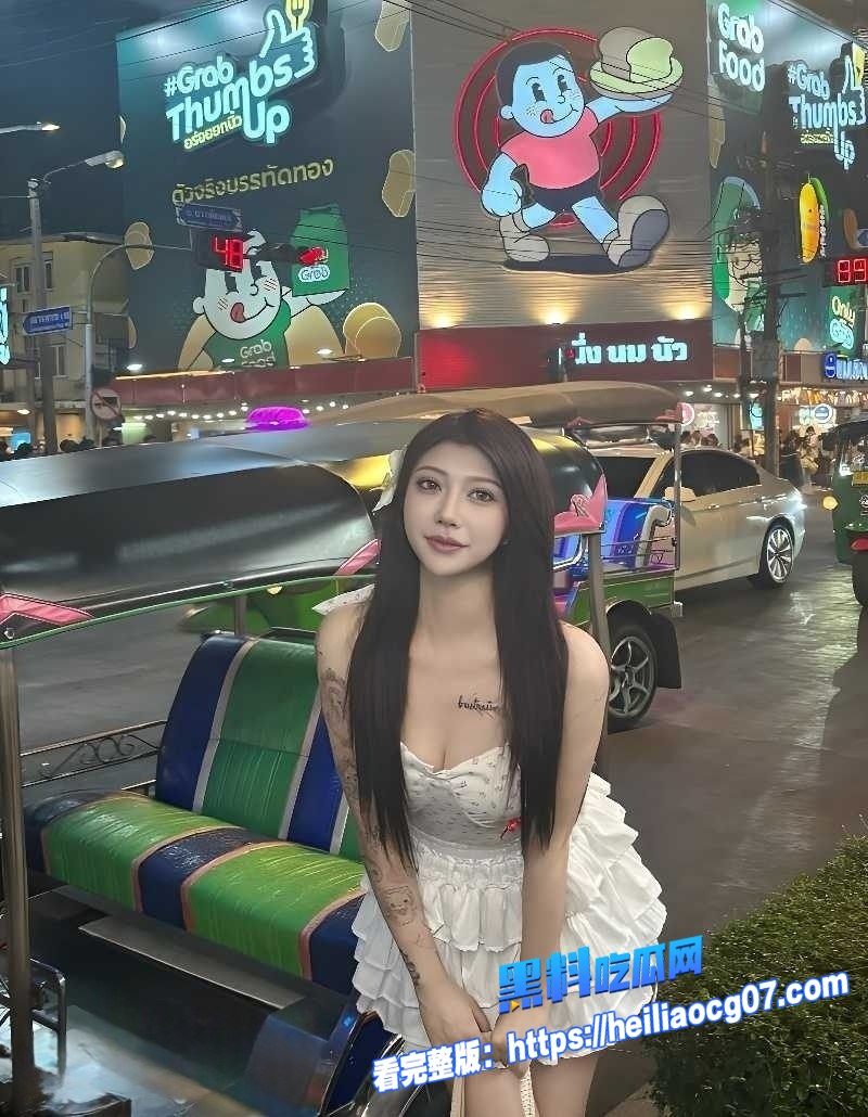 抖音网红肉包3