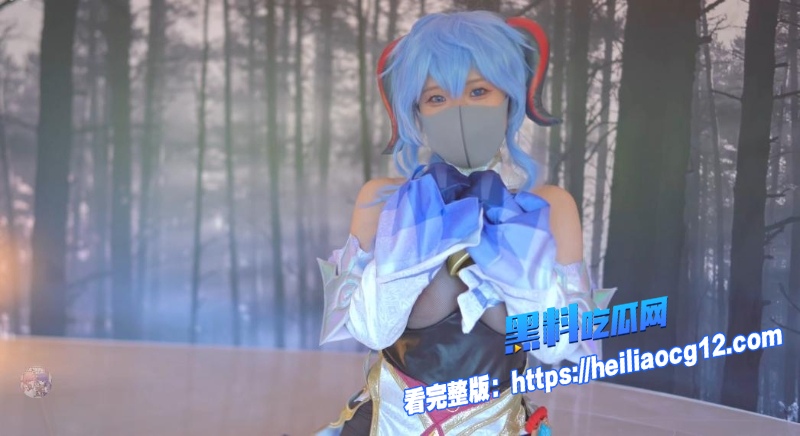 极品软妹coser0 极品软妹coser0