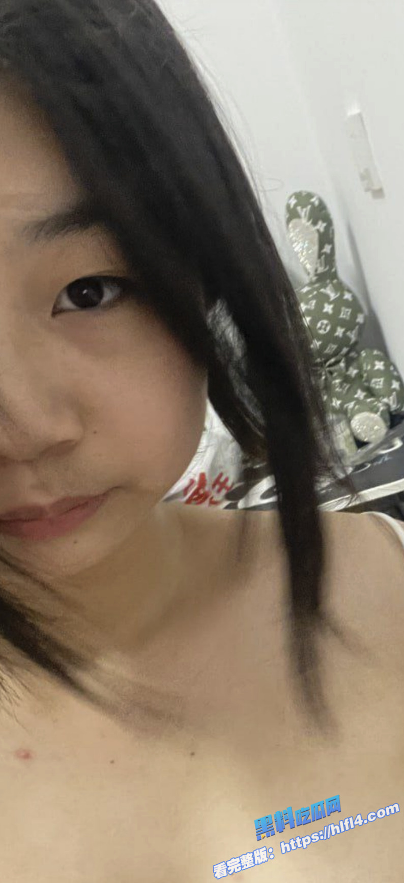 高中生母狗 气质真的拉满 宿舍自拍无套抽插 无敌小母狗1
