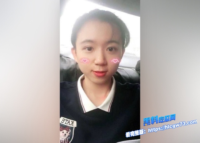 高材生学霸平时酷爱学习的三好学生私下竟如此反差与男友性爱视频流出跌穿我眼镜喜欢被抠逼无套内射骚叫震天 图1