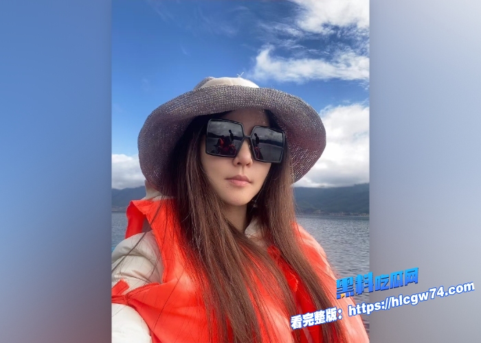 北京奥睿森动画公司老板娘何力人妻出轨表面在员工面前正经私下勾引身强力壮下属性爱视频遭曝光 4