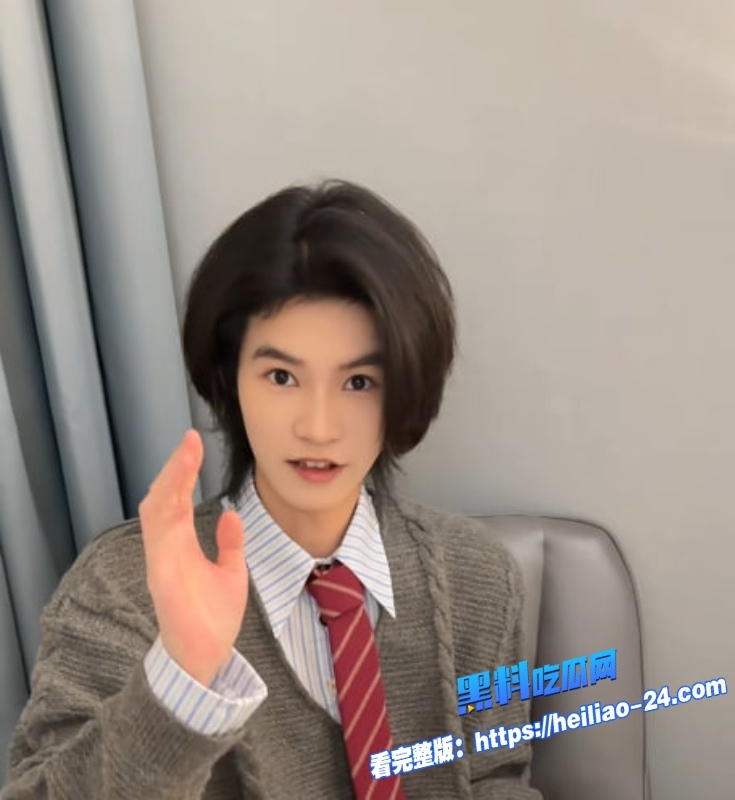 抖音百万粉宝爸陈嘉惟人设彻底塌房被妻子筱媛媛实锤婚内出轨网红潼潼妈妈22