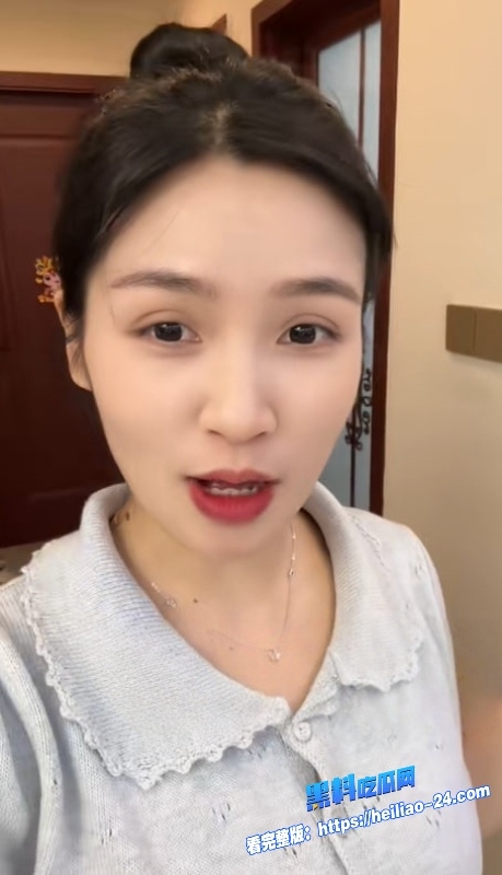 抖音百万粉宝爸陈嘉惟人设彻底塌房被妻子筱媛媛实锤婚内出轨网红潼潼妈妈26