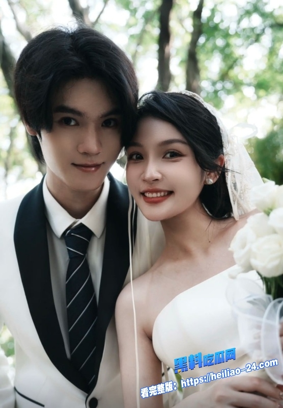 抖音百万粉宝爸陈嘉惟人设彻底塌房被妻子筱媛媛实锤婚内出轨网红潼潼妈妈8