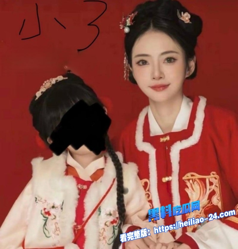 抖音百万粉宝爸陈嘉惟人设彻底塌房被妻子筱媛媛实锤婚内出轨网红潼潼妈妈11