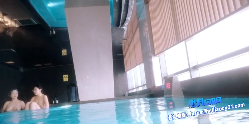 浴室偷拍系列7