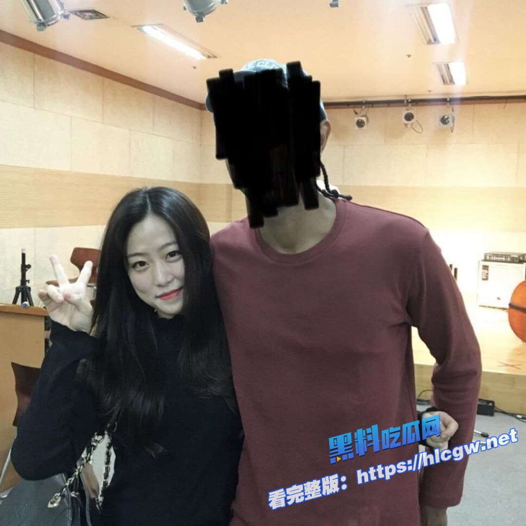 韩系气质小美女不语