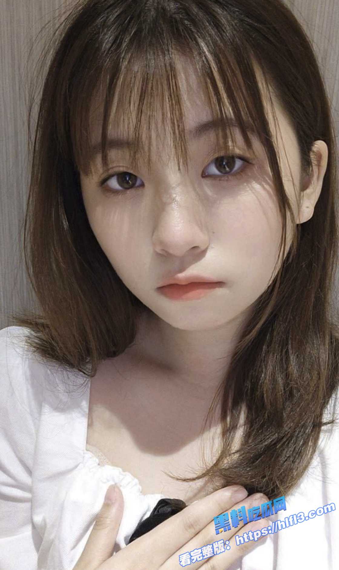 瓜友投稿 福建厦门的学生母狗徐爱小骚妹一个 逼紧调教很开窍6