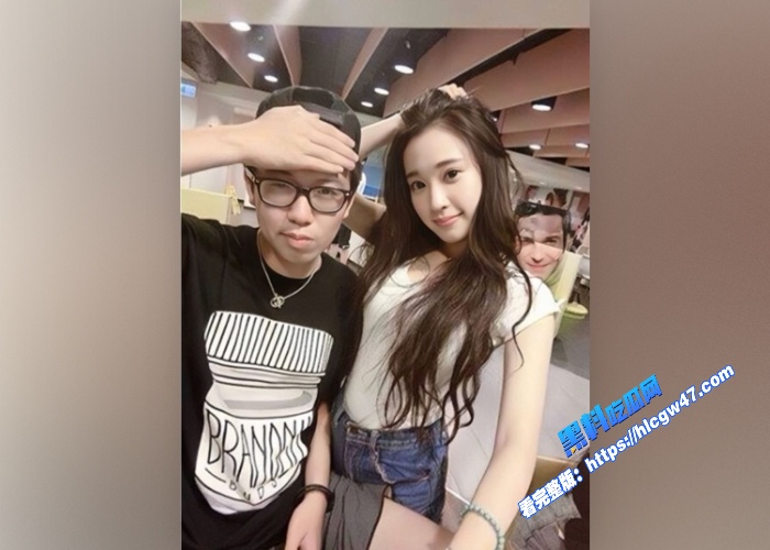 台湾综艺节目大学生了没正妹嘉宾冠冠与富二代男友床片流出哥哥你别动妹妹全自动 图8WH700x500px 台湾综艺节目大学生了没正妹嘉宾冠冠与富二代男友床片流出哥哥你别动妹妹全自动 图8WH700x500px