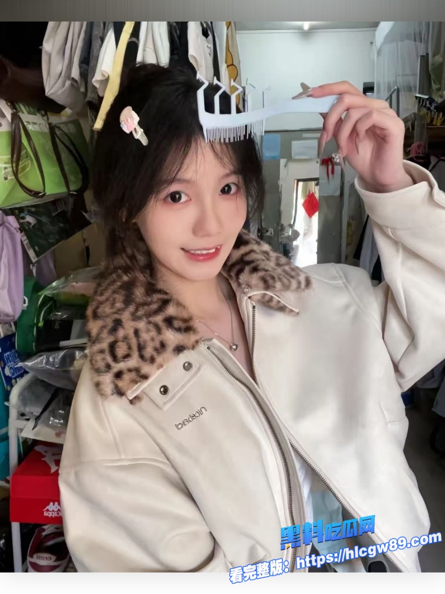 顶级清纯女神级反差婊 1