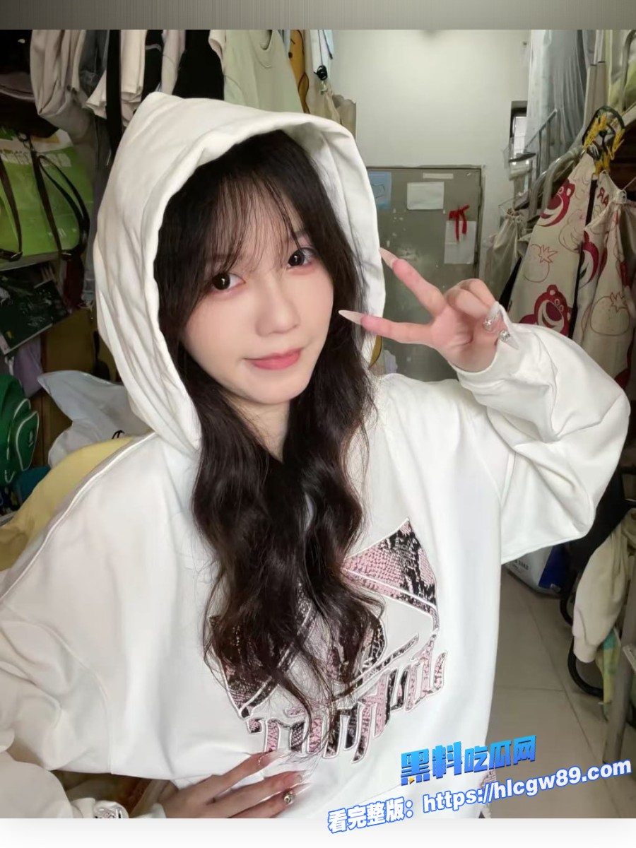 顶级清纯女神级反差婊 3