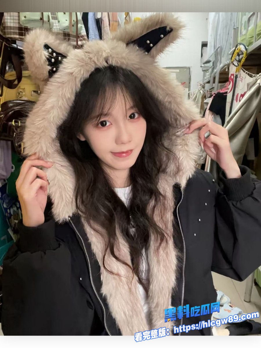 顶级清纯女神级反差婊 5