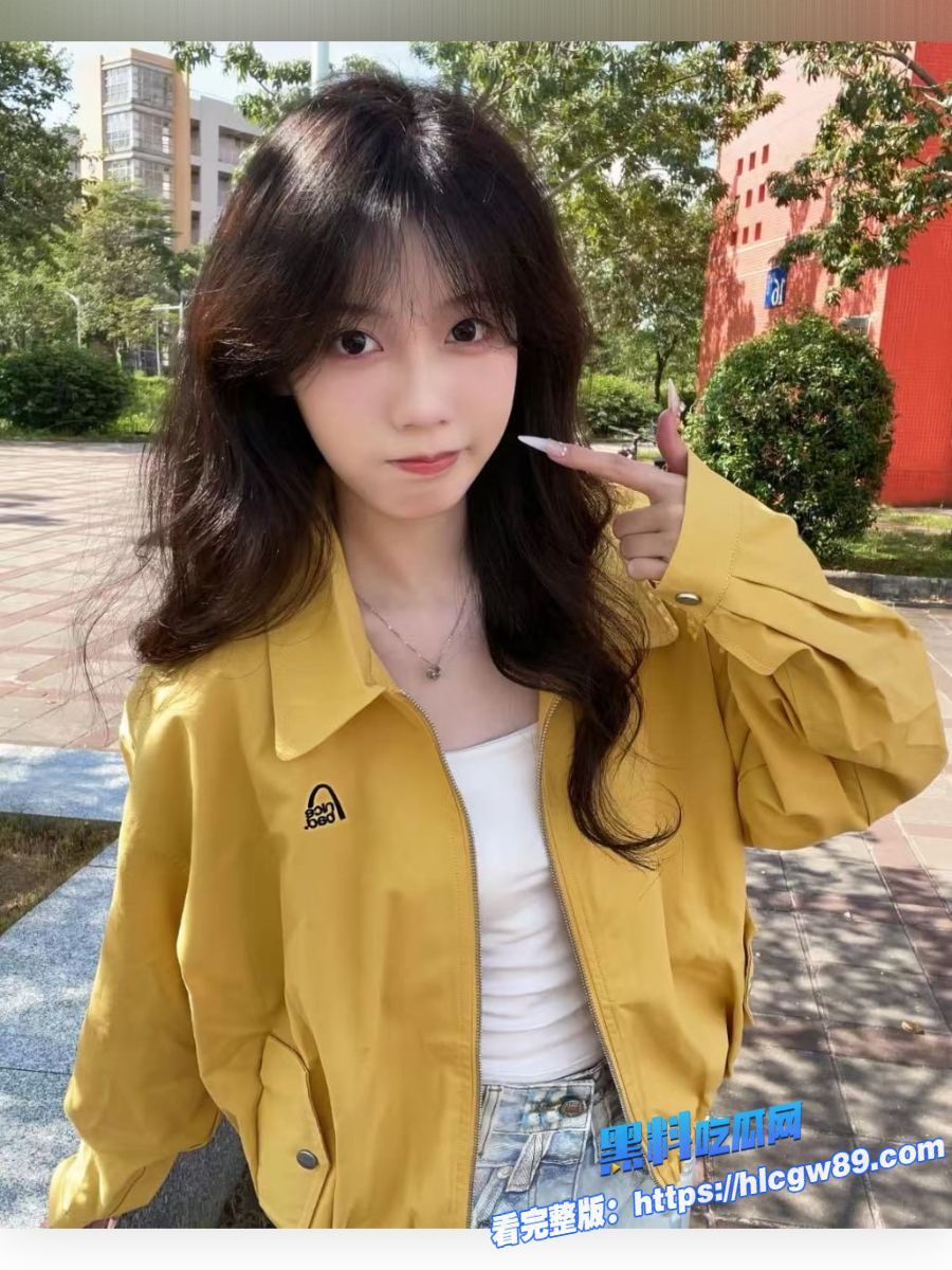 顶级清纯女神级反差婊 6