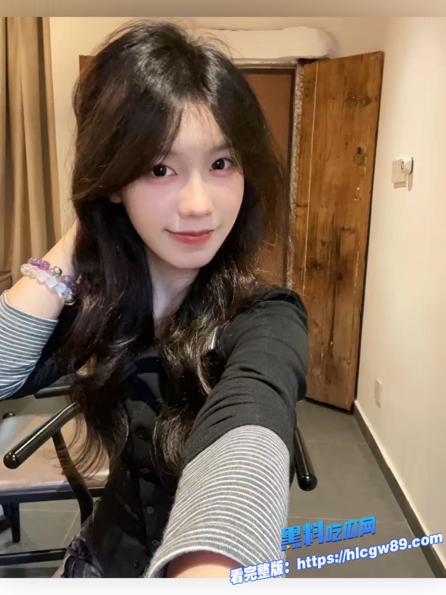 顶级清纯女神级反差婊 7