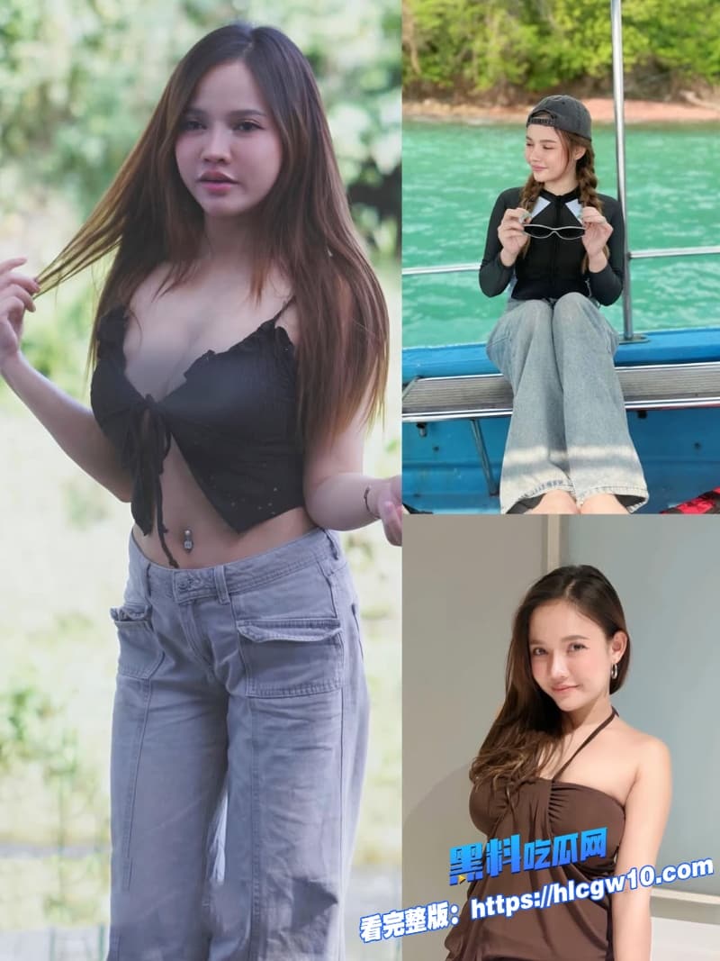 泰国网黄小妹Jeenzen被男友无套爆操内射翻车内射后掰开嫩逼漏精摩擦成浆这波浆糊爱太黏太刺激了11
