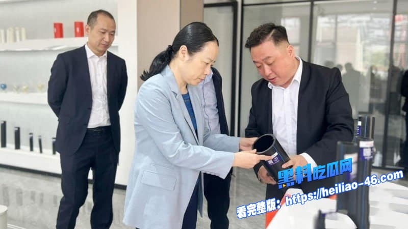 湖南邵阳最美副市长仇珂静被开除党籍移送检察院权色交易包养男模丑闻曝光 2
