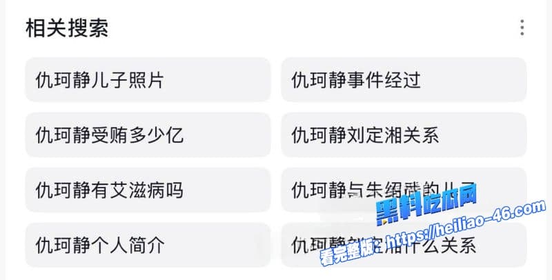 湖南邵阳最美副市长仇珂静被开除党籍移送检察院权色交易包养男模丑闻曝光 15