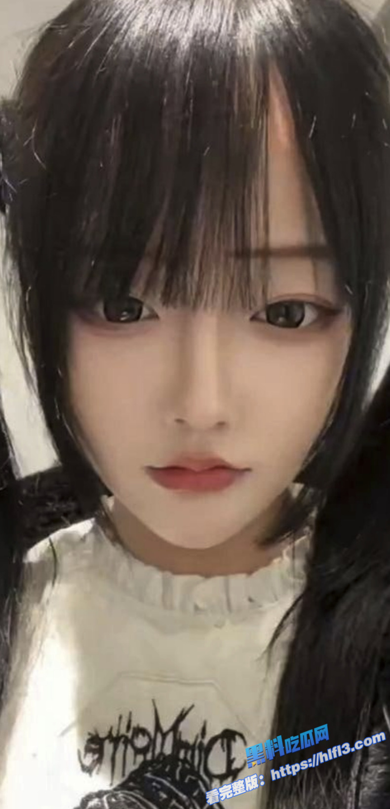 福建福清19岁嫩妹 顾茹馨 不雅自拍泄露 性感Cos服裹着娇嫩肉体骚到极致！2