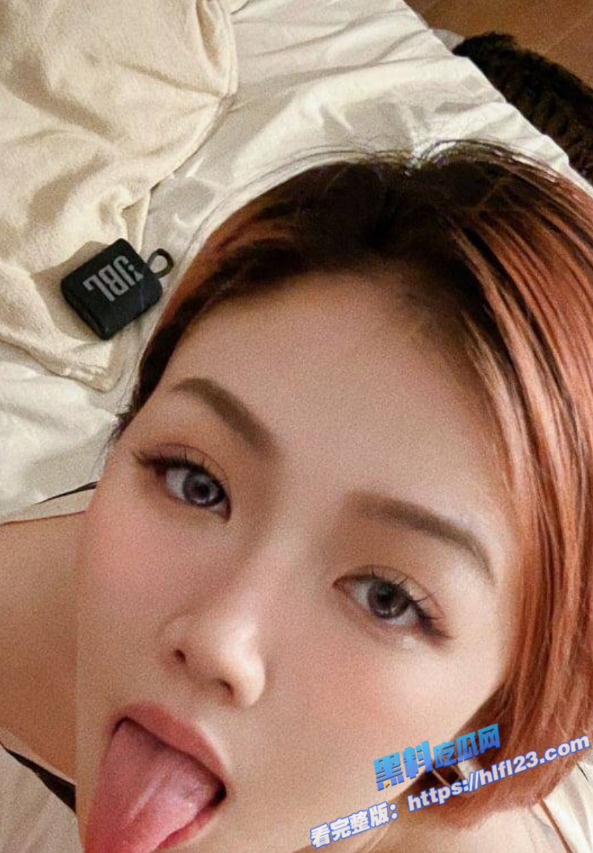 台湾短发健身网红 伊娜 露脸性爱啪啪不雅视频曝光 极品身材被爆操 淫叫声不绝于耳！3