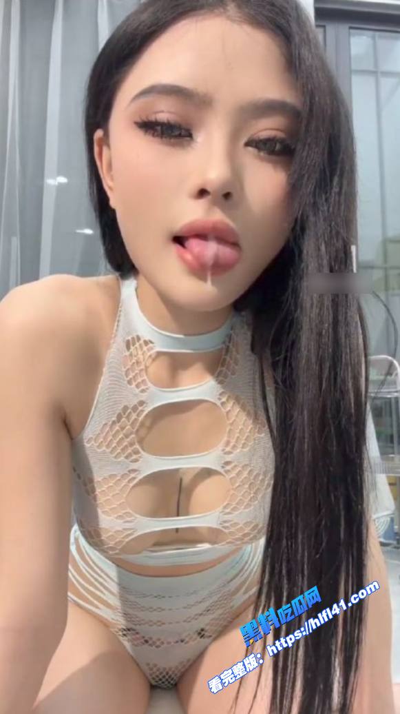 抖音精盆母狗兰兰小可爱后入绝佳利器大尺度会员福利姬视频泄漏各种丝袜配完美身材诱惑十足 图2