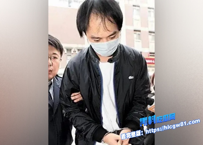 娱乐圈第一淫魔李宗瑞性侵门事件最全视频合集多名知名女星被下药迷奸看的牙痒痒羡慕嫉妒恨 图11