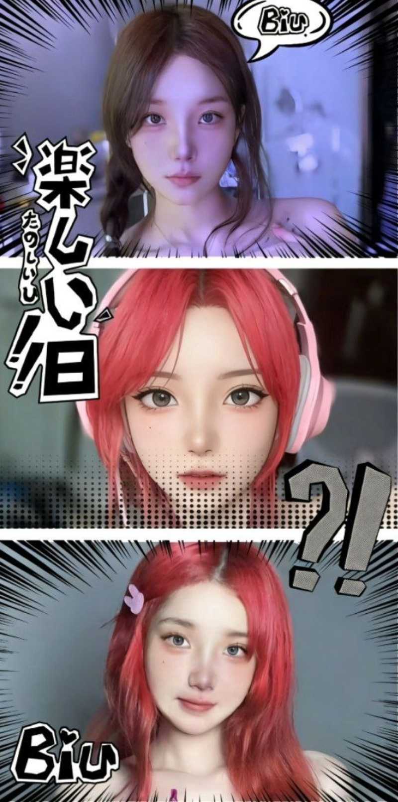 推特网红小瓜陆1