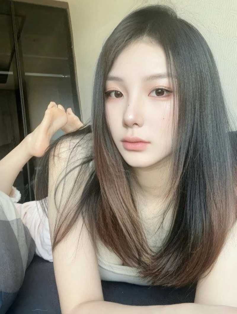 推特网红小瓜陆5