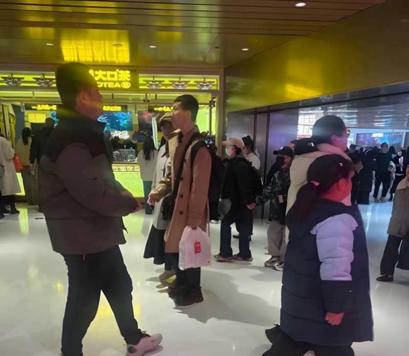 哈佛女博士后王凡用假学历相亲约炮4