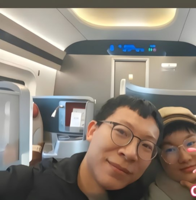 哈佛女博士后王凡用假学历相亲约炮5