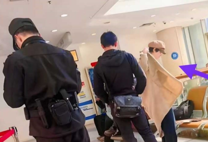 哈佛女博士后王凡用假学历相亲约炮8