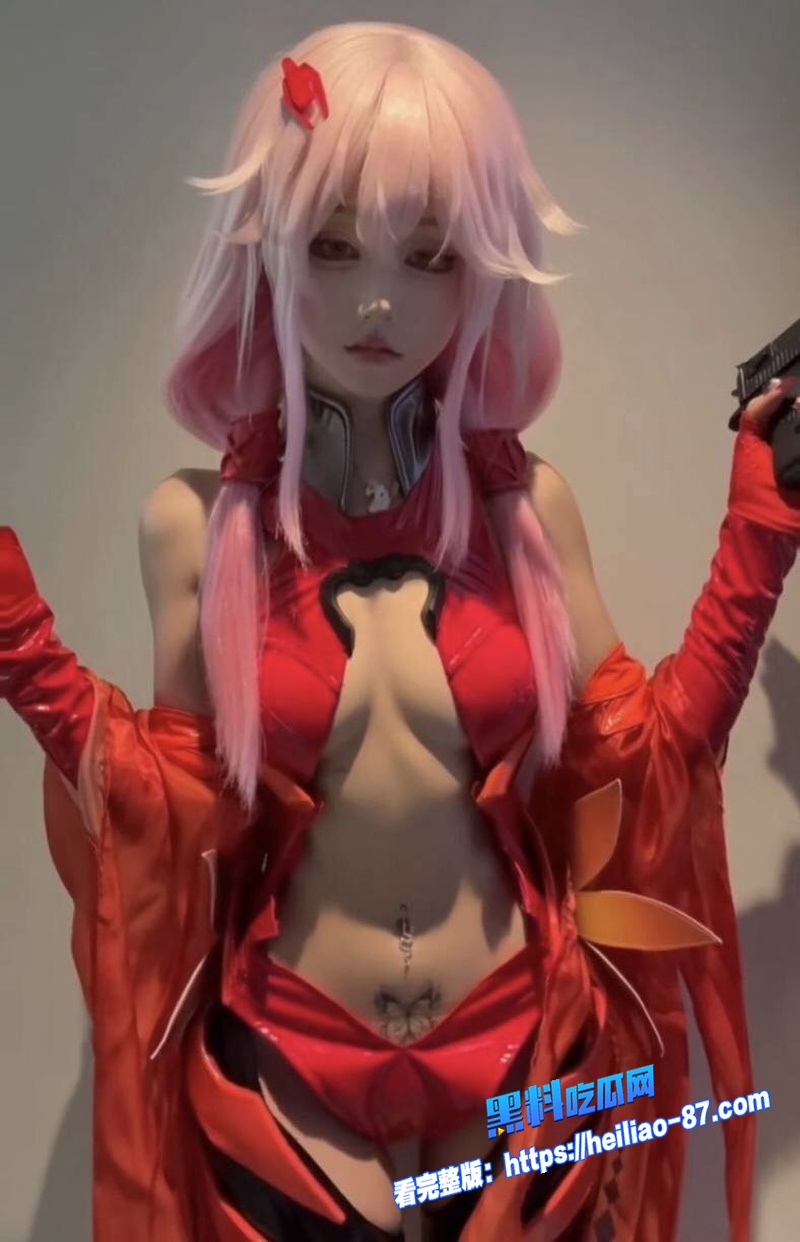 神再佑我璐酱黑丝情趣内衣自拍 性感模特少御身材 双马尾漫画美腿 骚浪程度极高图3