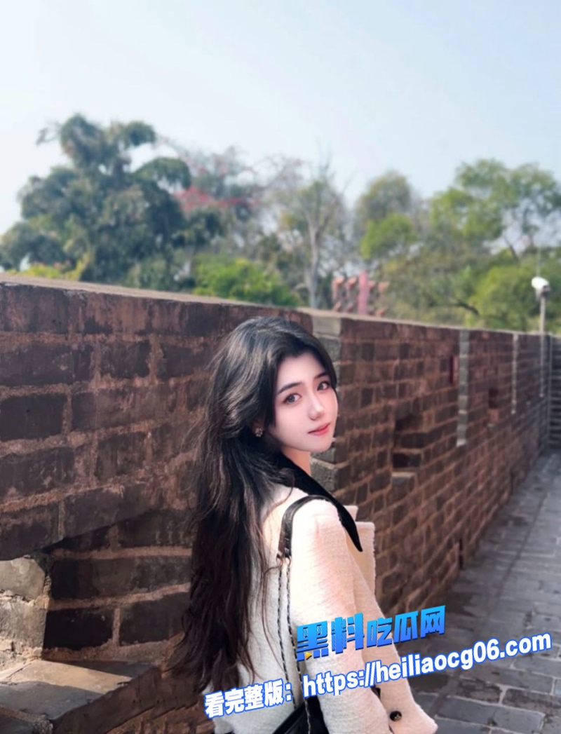 东北医科大学校花4 东北医科大学校花4