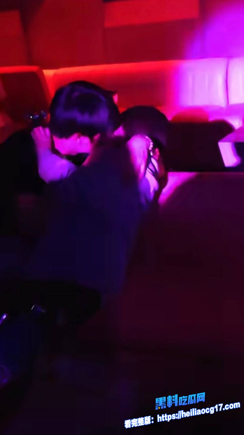 抖音网红陈意礼5