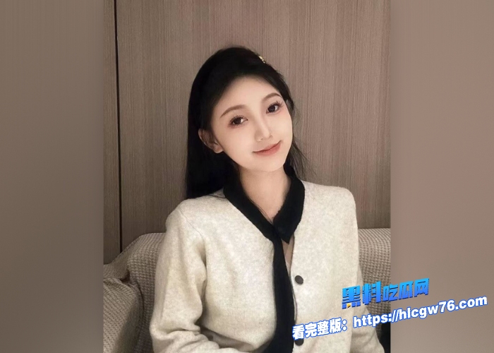 师范学院高冷校花杨欣欣和金主约炮视频流出清纯女神变身风骚母狗深情口交被内射拔屌无情6