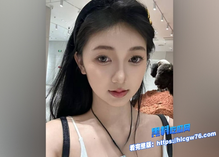 师范学院高冷校花杨欣欣和金主约炮视频流出清纯女神变身风骚母狗深情口交被内射拔屌无情3