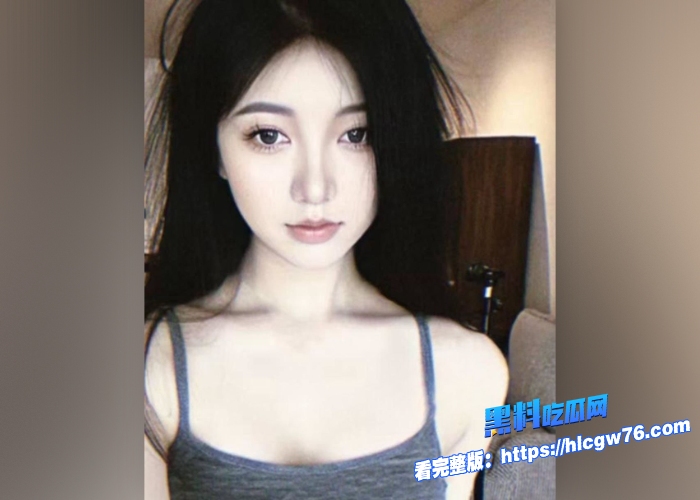 师范学院高冷校花杨欣欣和金主约炮视频流出清纯女神变身风骚母狗深情口交被内射拔屌无情2