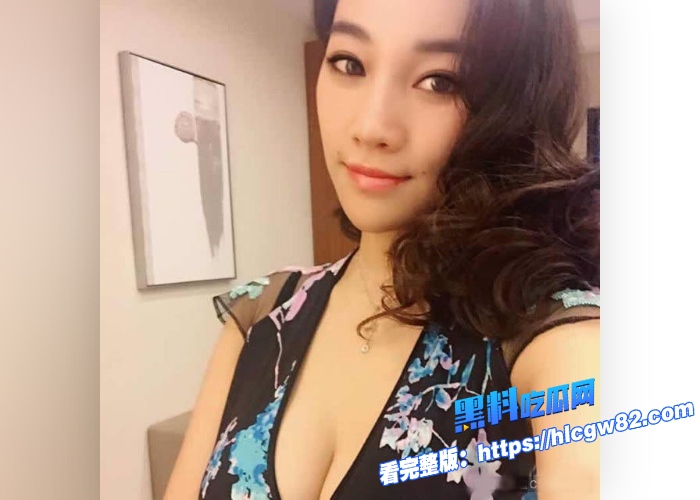 国际旅游小姐亚军谭义娟全套福利流出超爆D杯美乳晃眼诱惑无套狂操粉嫩小逼淫叫入耳太上头图 10