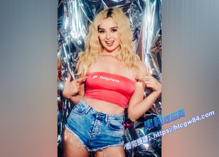 欧美顶级女神LexiLore6 欧美顶级女神LexiLore6