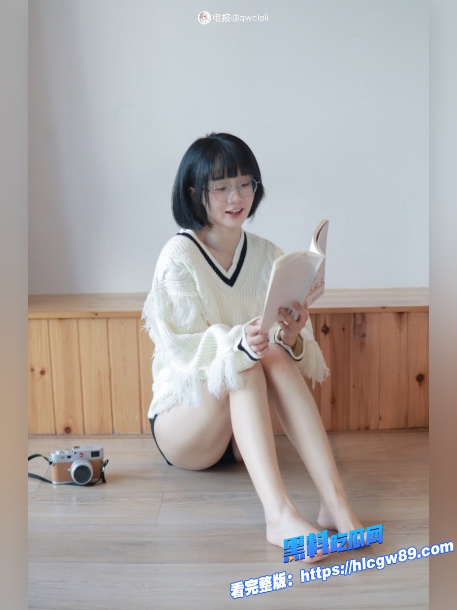 抖音极品高颜值反差眼镜妹王胜利2 抖音极品高颜值反差眼镜妹王胜利2