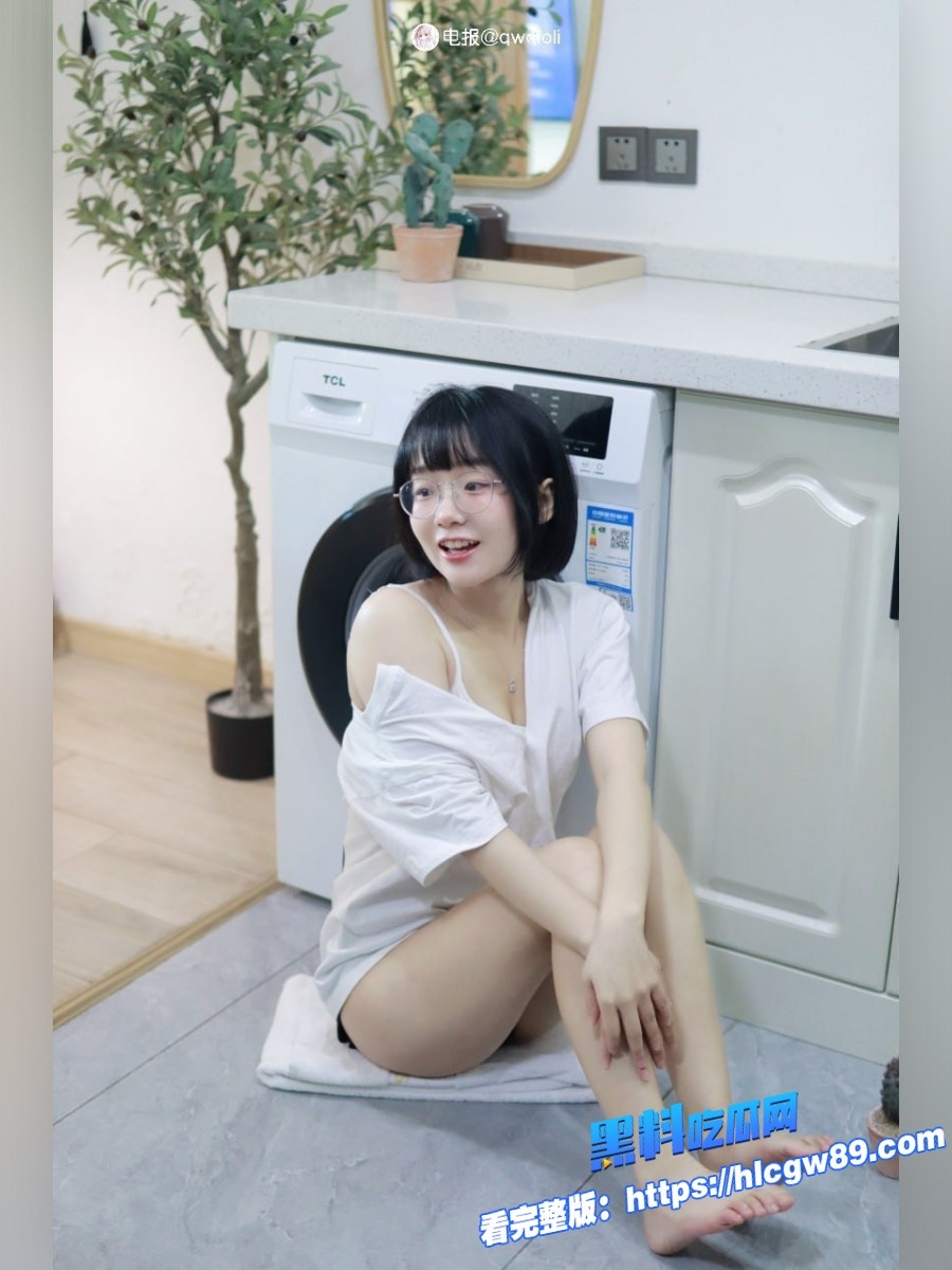 抖音极品高颜值反差眼镜妹王胜利3 抖音极品高颜值反差眼镜妹王胜利3