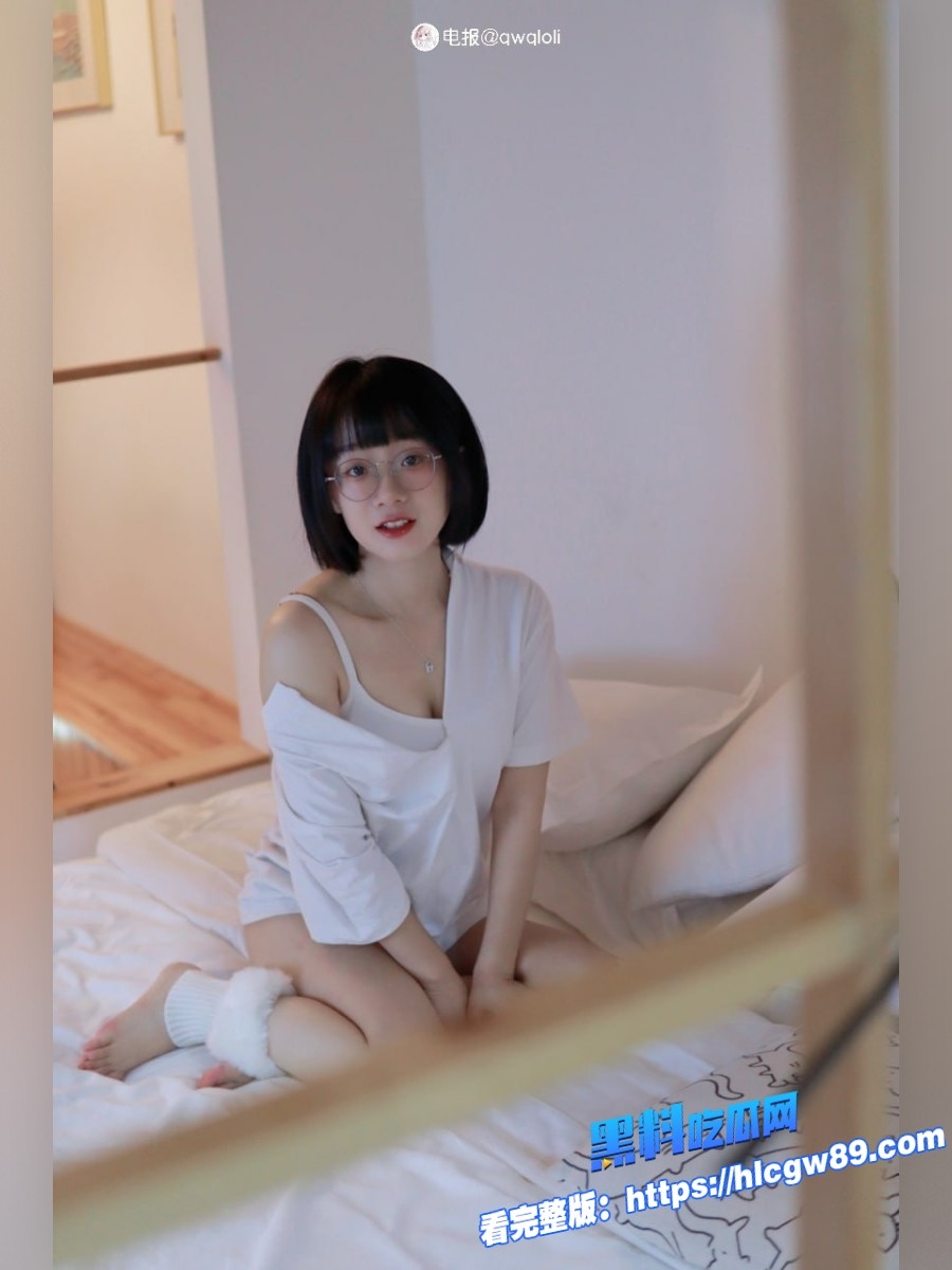 抖音极品高颜值反差眼镜妹王胜利5 抖音极品高颜值反差眼镜妹王胜利5